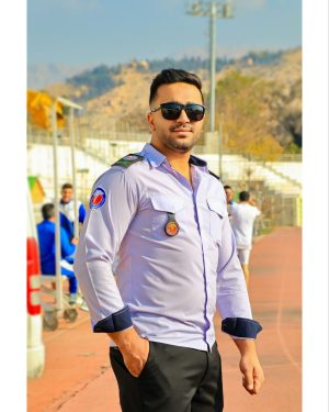 آمبولانس خصوصی فرشتگان ناجی