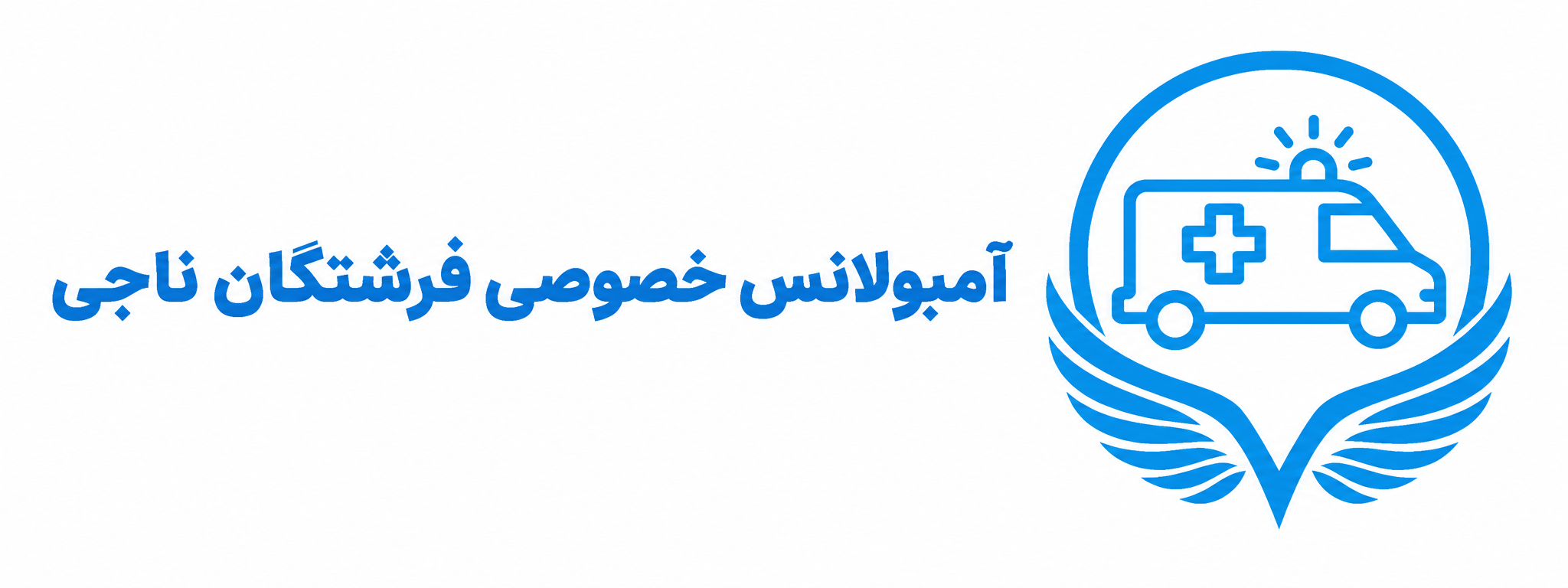 آمبولانس خصوصی فرشتگان ناجی فارس